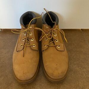 Timberland Waterproof Boots 9